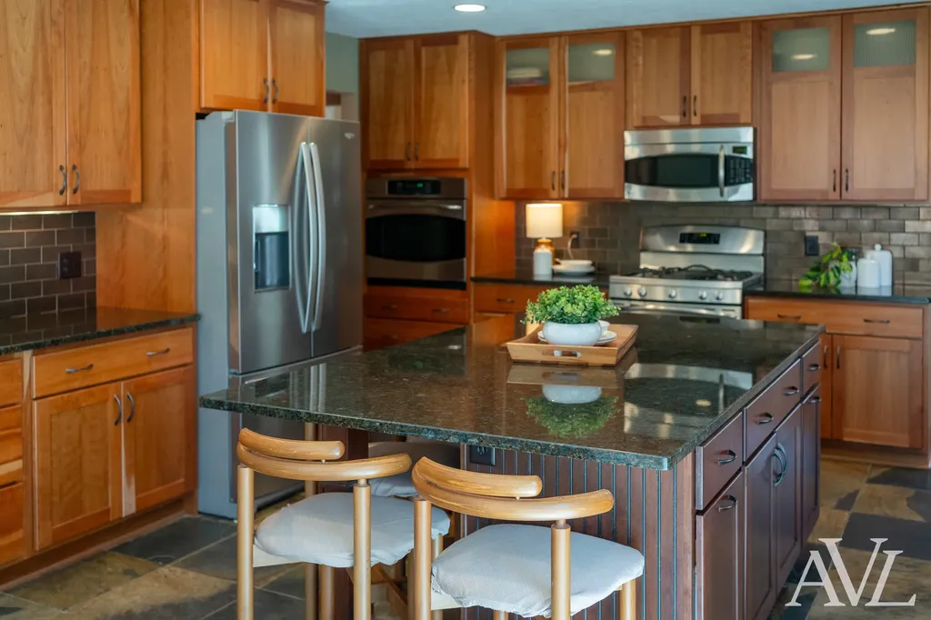 6250 Cannon Highlands Drive NE Cannon Township MI 49306