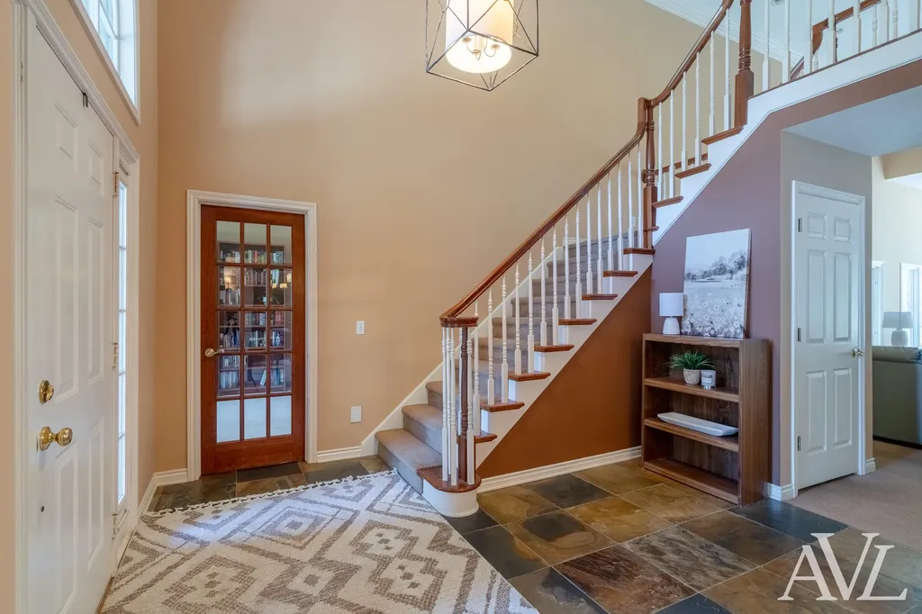 6250 Cannon Highlands Drive NE Cannon Township MI 49306