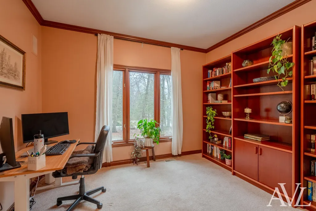 6250 Cannon Highlands Drive NE Cannon Township MI 49306