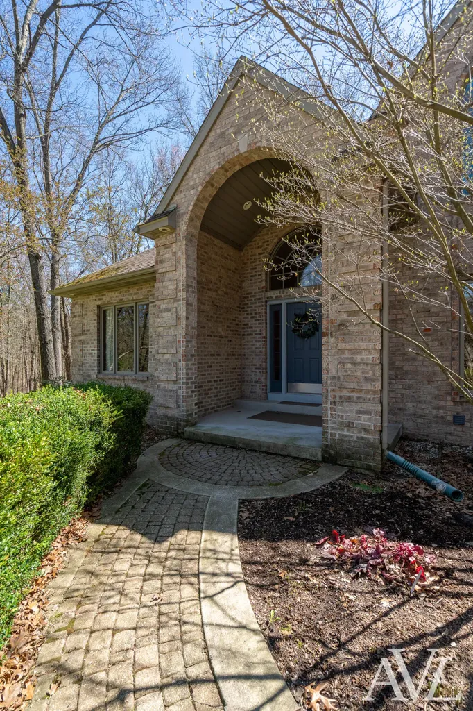 6250 Cannon Highlands Drive NE Cannon Township MI 49306