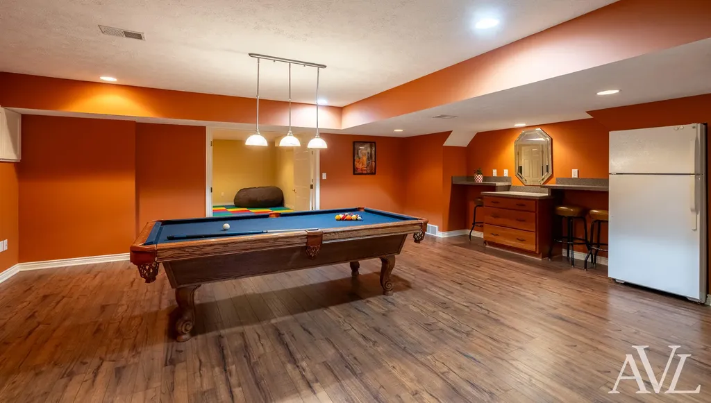 6250 Cannon Highlands Drive NE Cannon Township MI 49306