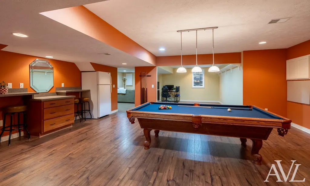 6250 Cannon Highlands Drive NE Cannon Township MI 49306
