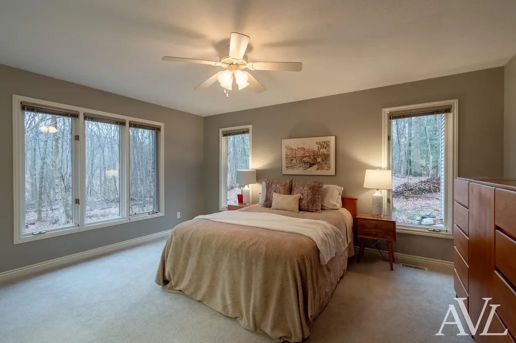 6250 Cannon Highlands Drive NE Cannon Township MI 49306