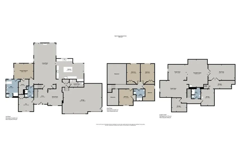 6250 Cannon Highlands Drive NE Cannon Township MI 49306