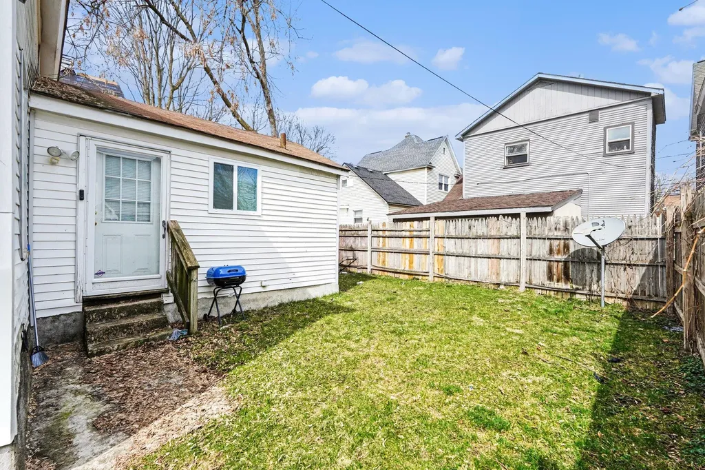 850 3rd Street NW Grand Rapids City MI 49504