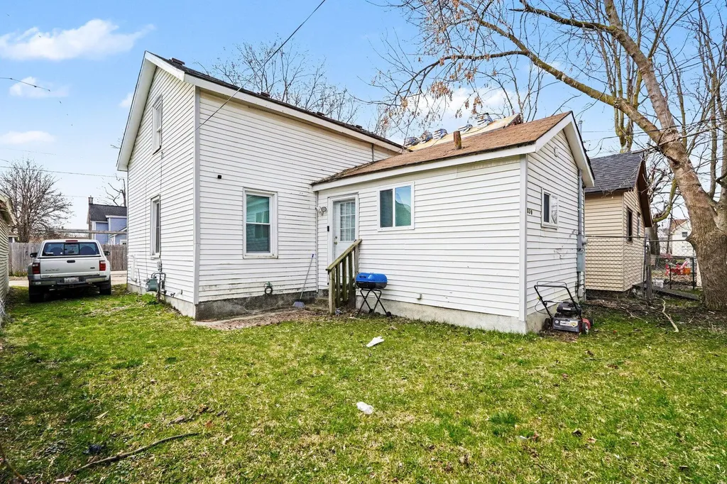 850 3rd Street NW Grand Rapids City MI 49504
