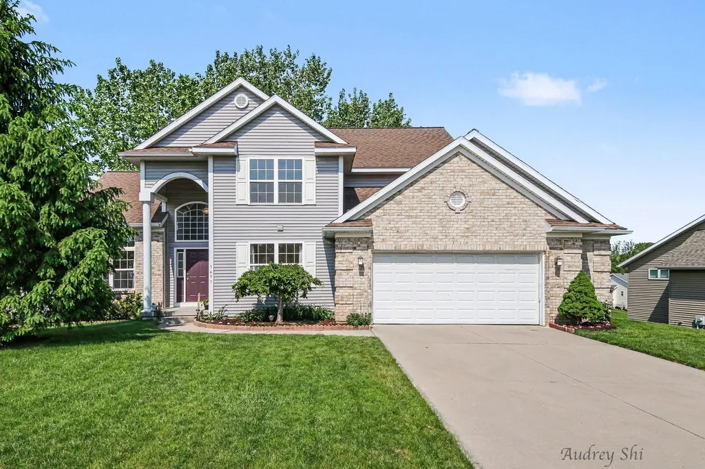 5495 Lilly Court Wyoming City MI 49509