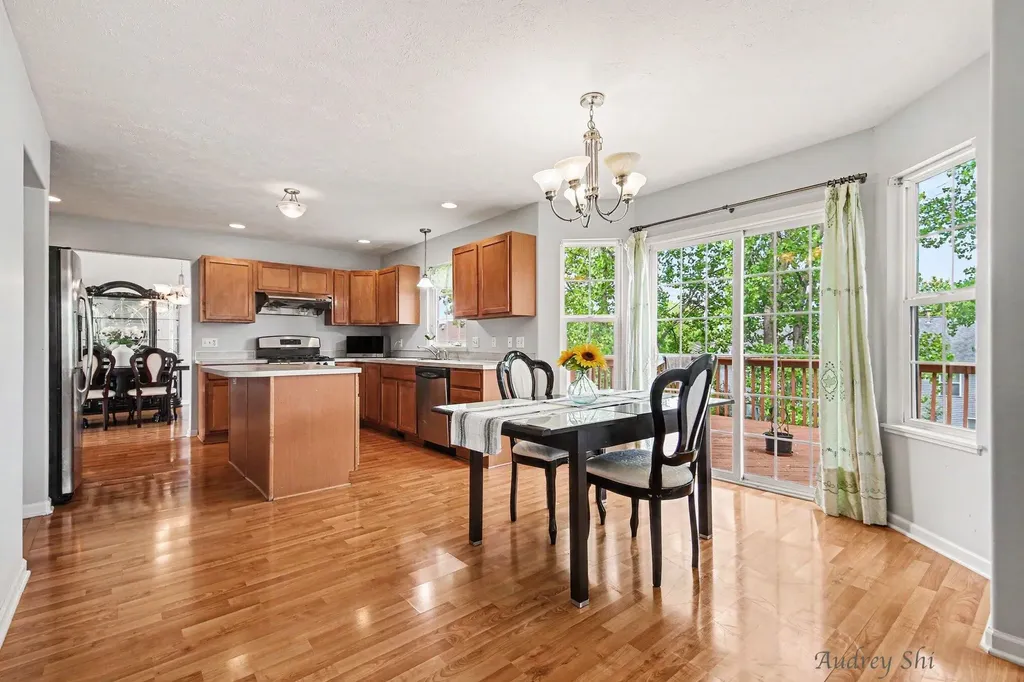 5495 Lilly Court Wyoming City MI 49509