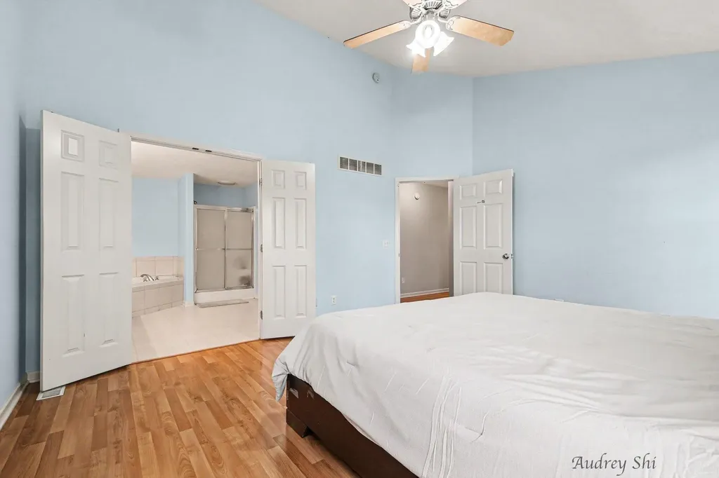 5495 Lilly Court Wyoming City MI 49509