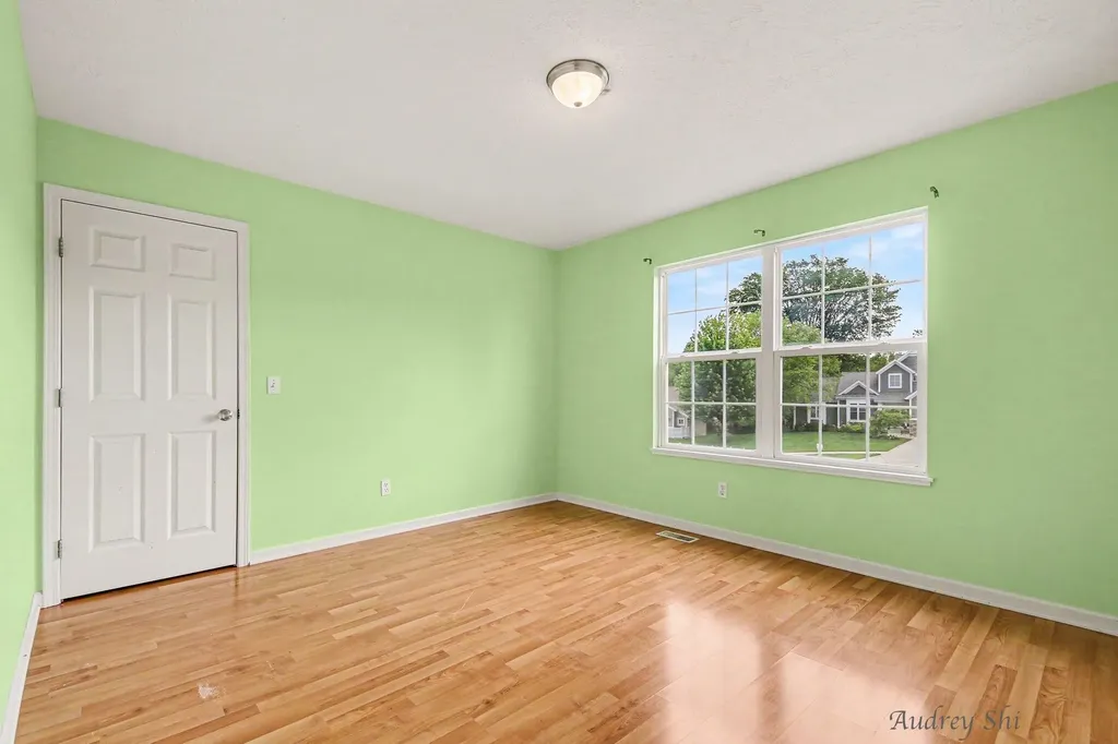 5495 Lilly Court Wyoming City MI 49509