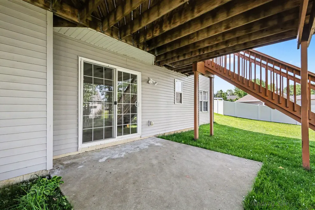 5495 Lilly Court Wyoming City MI 49509