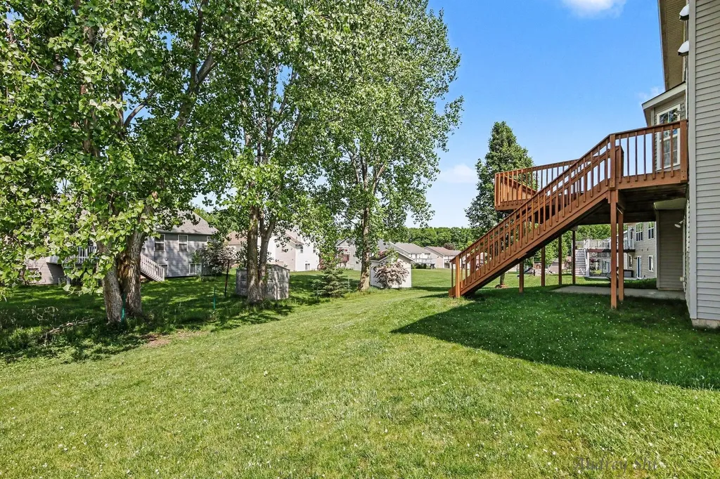 5495 Lilly Court Wyoming City MI 49509