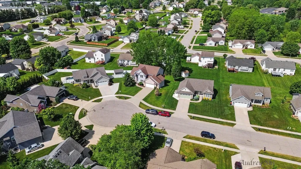 5495 Lilly Court Wyoming City MI 49509