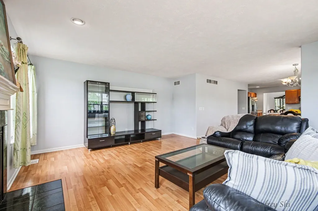 5495 Lilly Court Wyoming City MI 49509