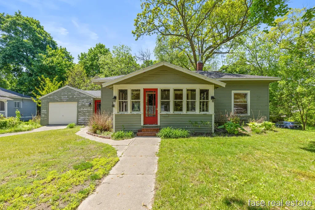 601 S Franklin Street Greenville City MI 48838