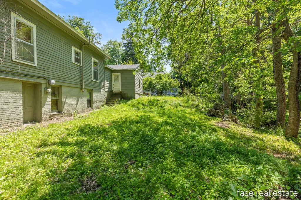 601 S Franklin Street Greenville City MI 48838