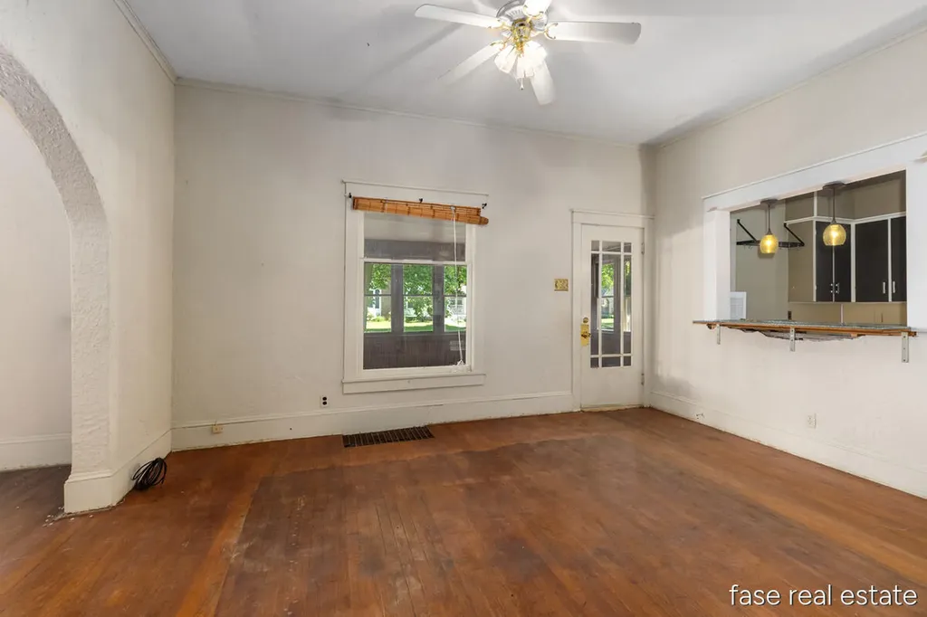 601 S Franklin Street Greenville City MI 48838