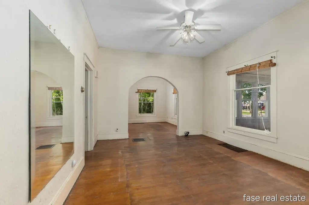 601 S Franklin Street Greenville City MI 48838