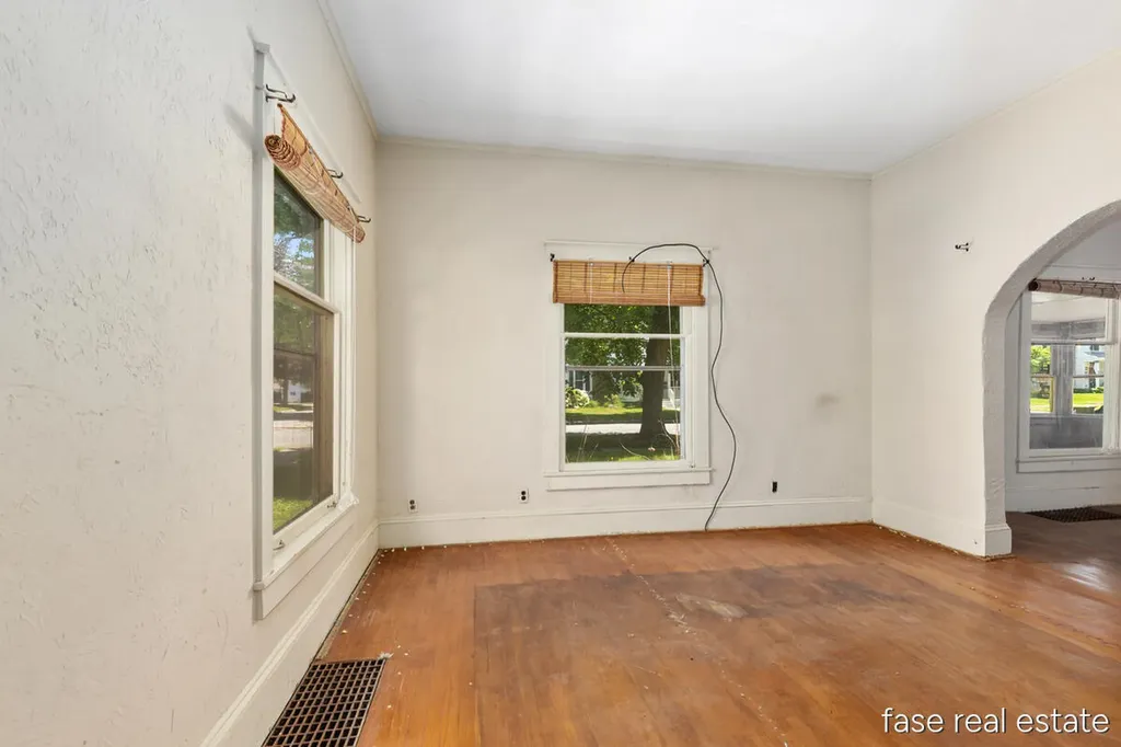 601 S Franklin Street Greenville City MI 48838