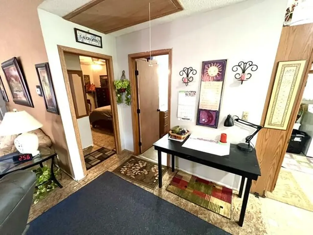 709 Oak Avenue Muskegon City MI 49442
