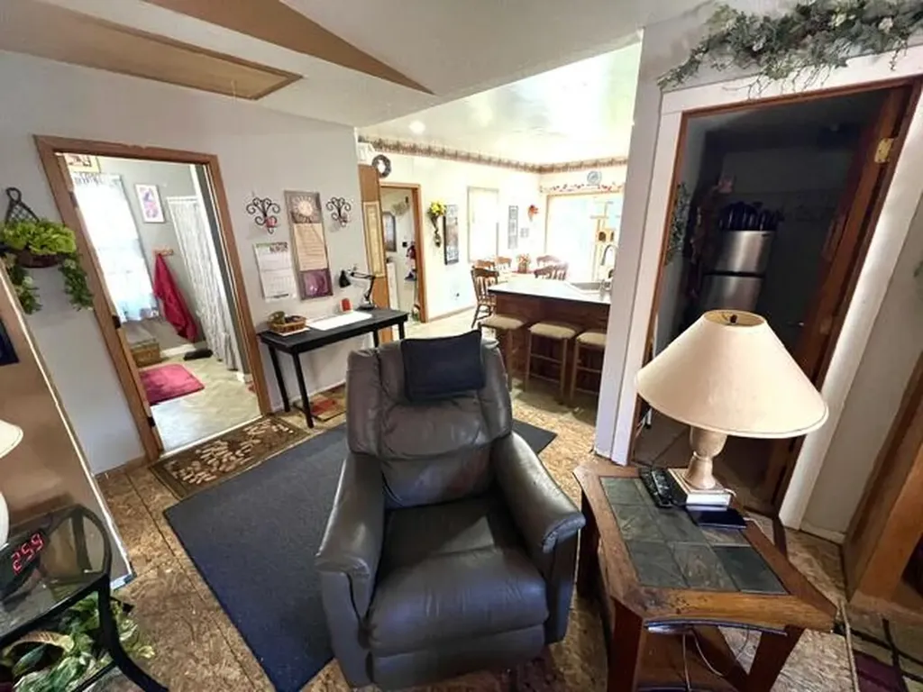 709 Oak Avenue Muskegon City MI 49442