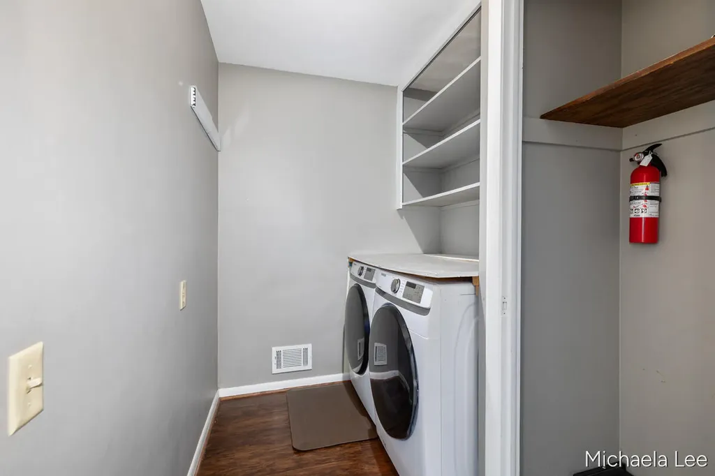 5187 Amarillo Street Cooper Charter Township MI 49004