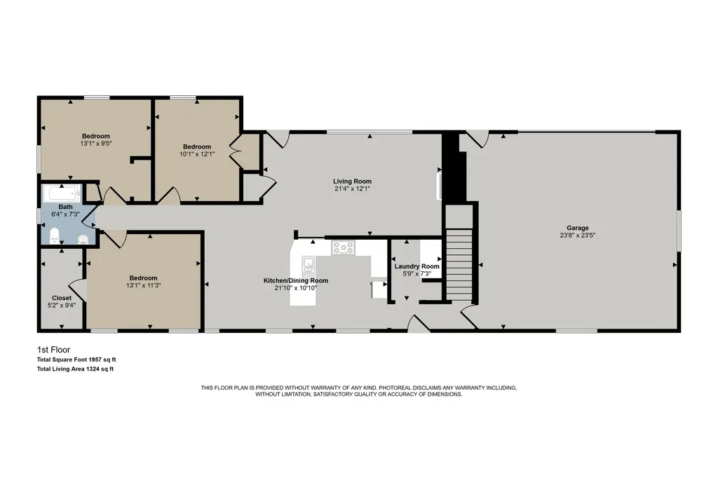 5187 Amarillo Street Cooper Charter Township MI 49004