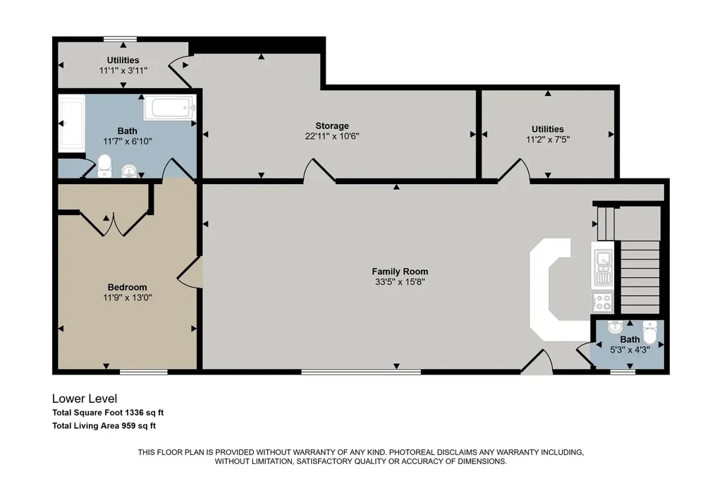 5187 Amarillo Street Cooper Charter Township MI 49004
