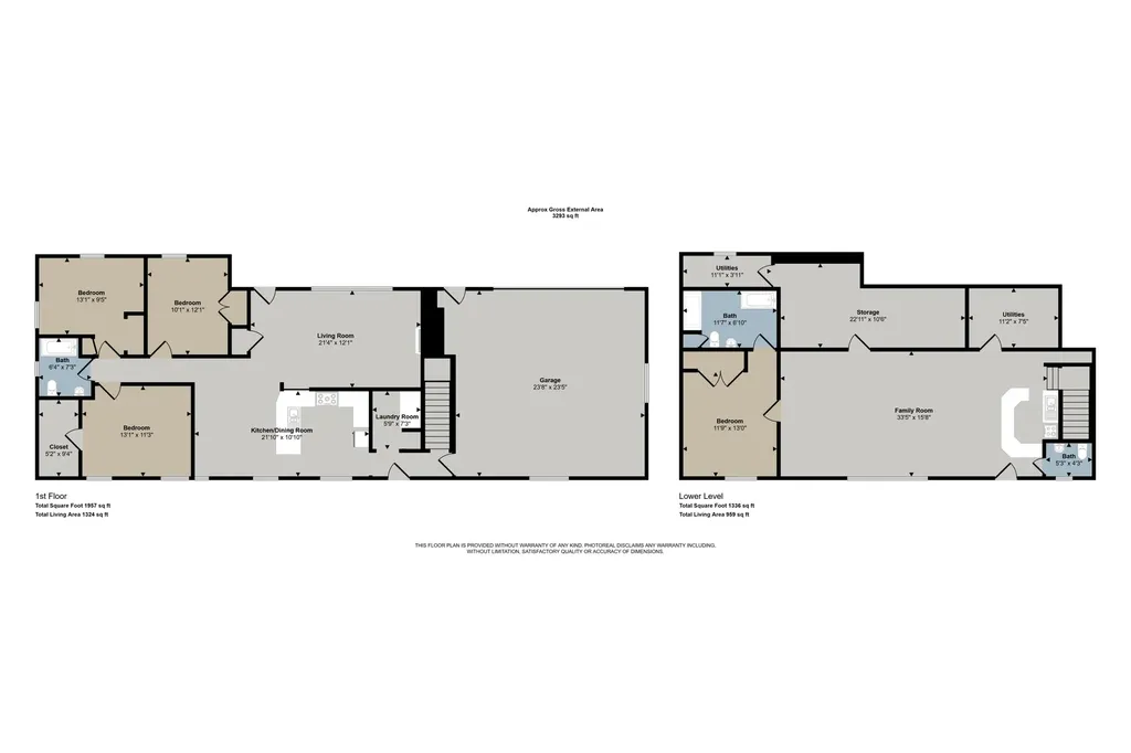 5187 Amarillo Street Cooper Charter Township MI 49004