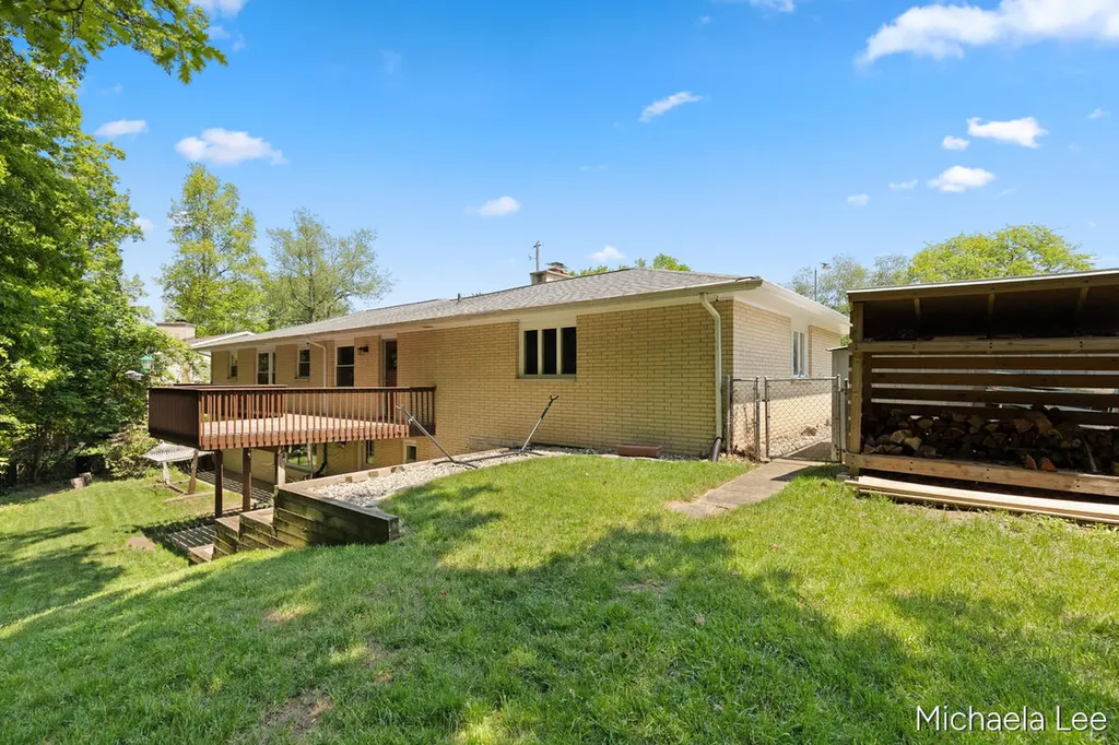 5187 Amarillo Street Cooper Charter Township MI 49004