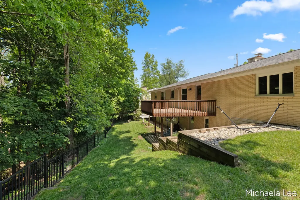 5187 Amarillo Street Cooper Charter Township MI 49004