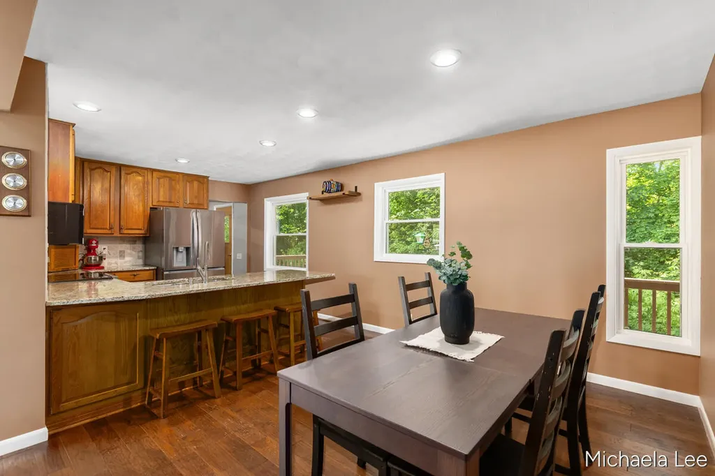 5187 Amarillo Street Cooper Charter Township MI 49004