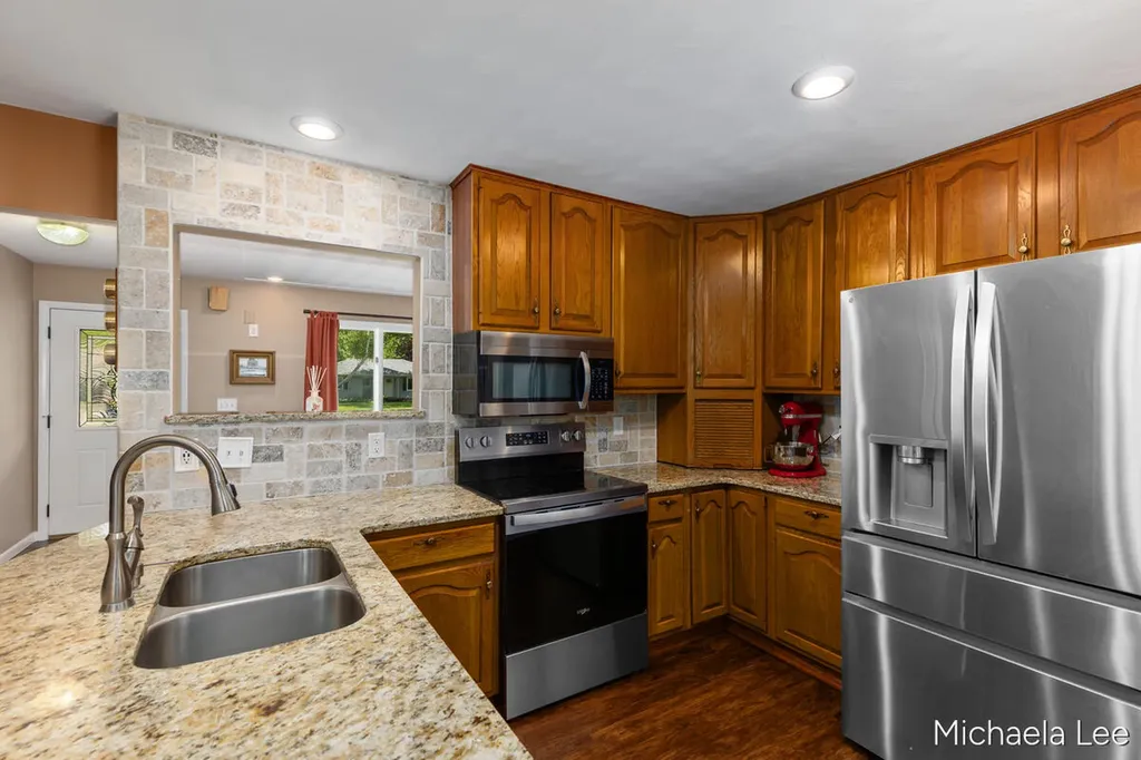 5187 Amarillo Street Cooper Charter Township MI 49004