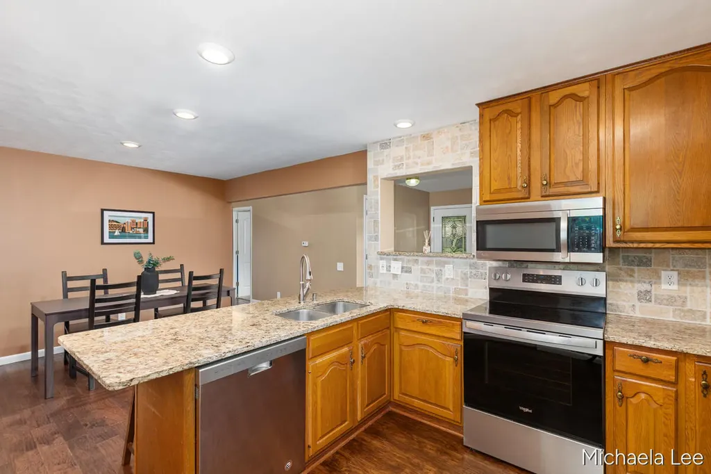 5187 Amarillo Street Cooper Charter Township MI 49004
