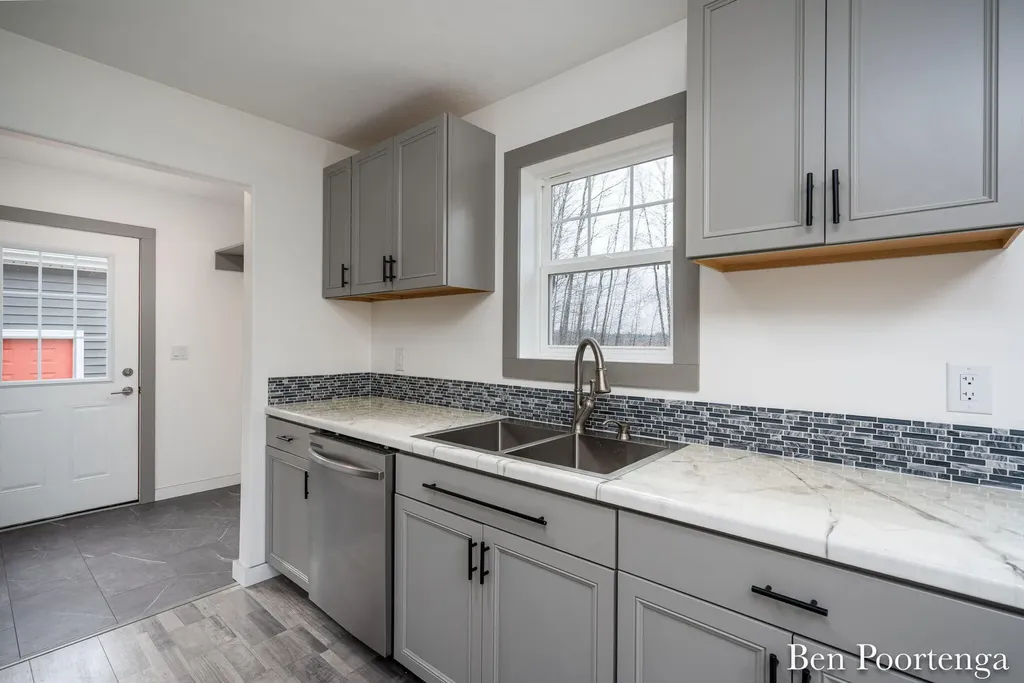 18351 W Hc-edmore Road Reynolds Township MI 49329