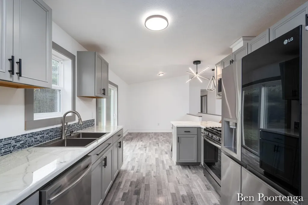 18351 W Hc-edmore Road Reynolds Township MI 49329