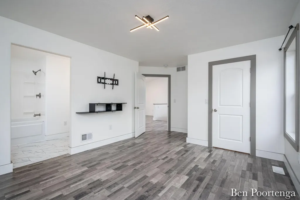 18351 W Hc-edmore Road Reynolds Township MI 49329