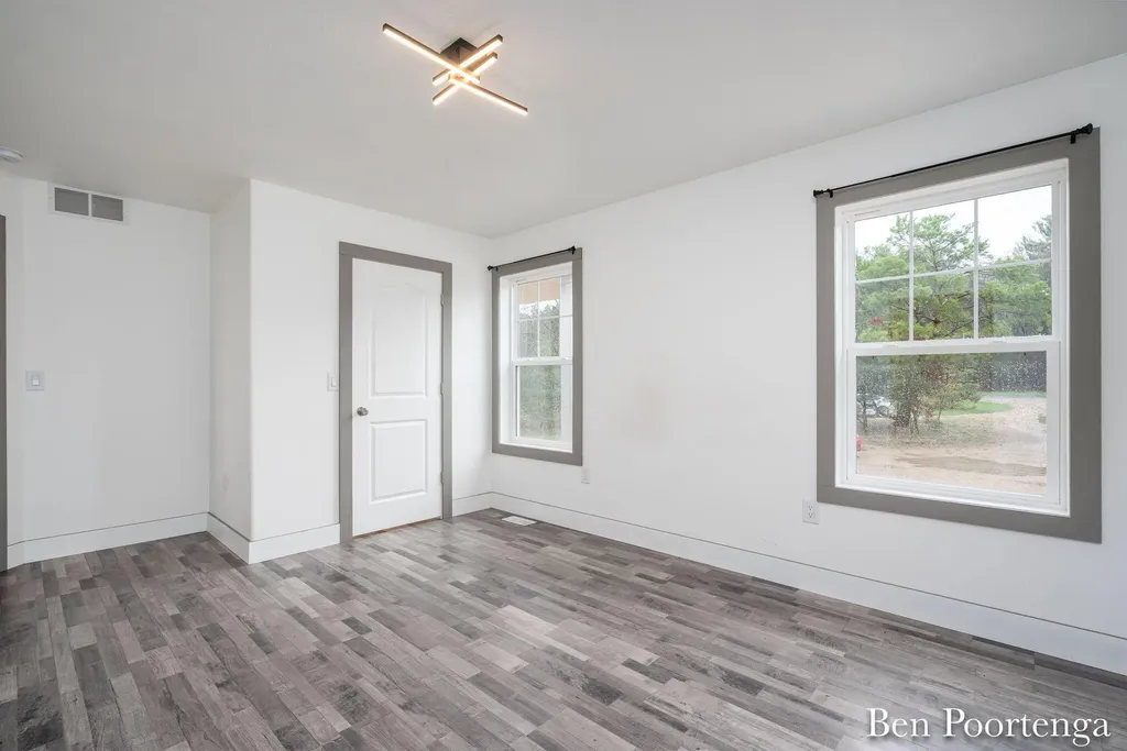 18351 W Hc-edmore Road Reynolds Township MI 49329