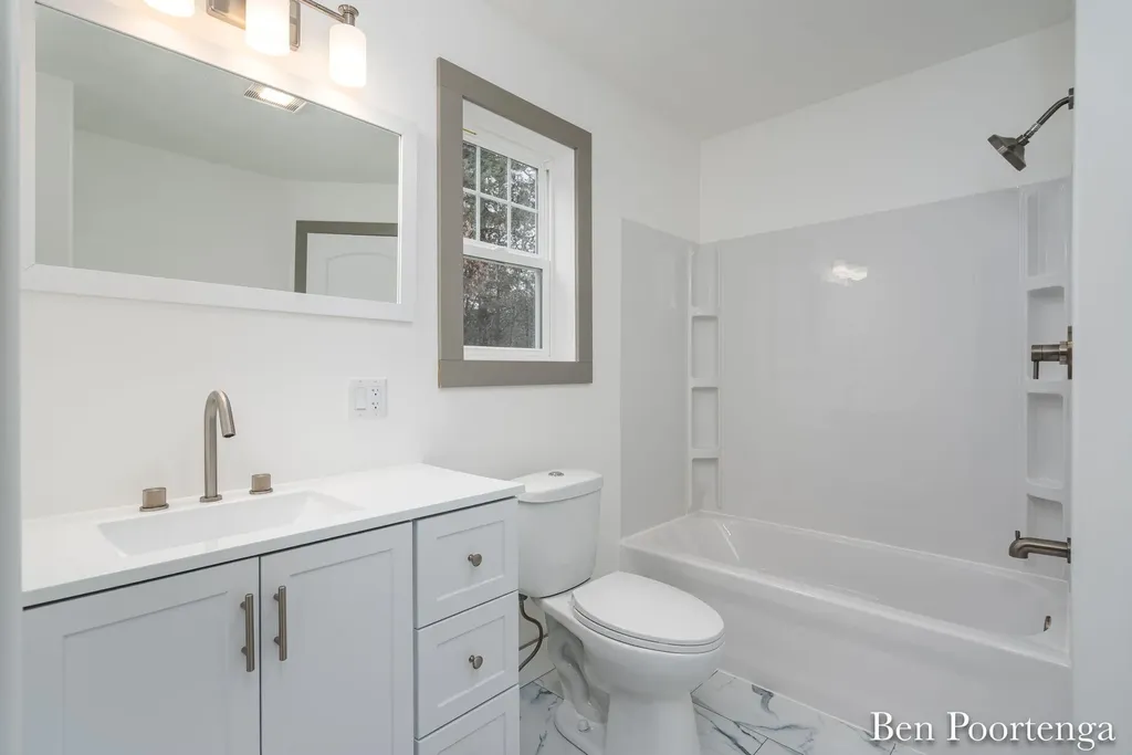 18351 W Hc-edmore Road Reynolds Township MI 49329