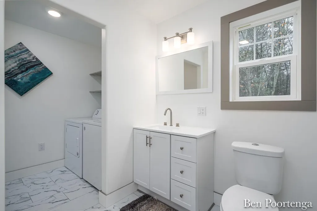 18351 W Hc-edmore Road Reynolds Township MI 49329