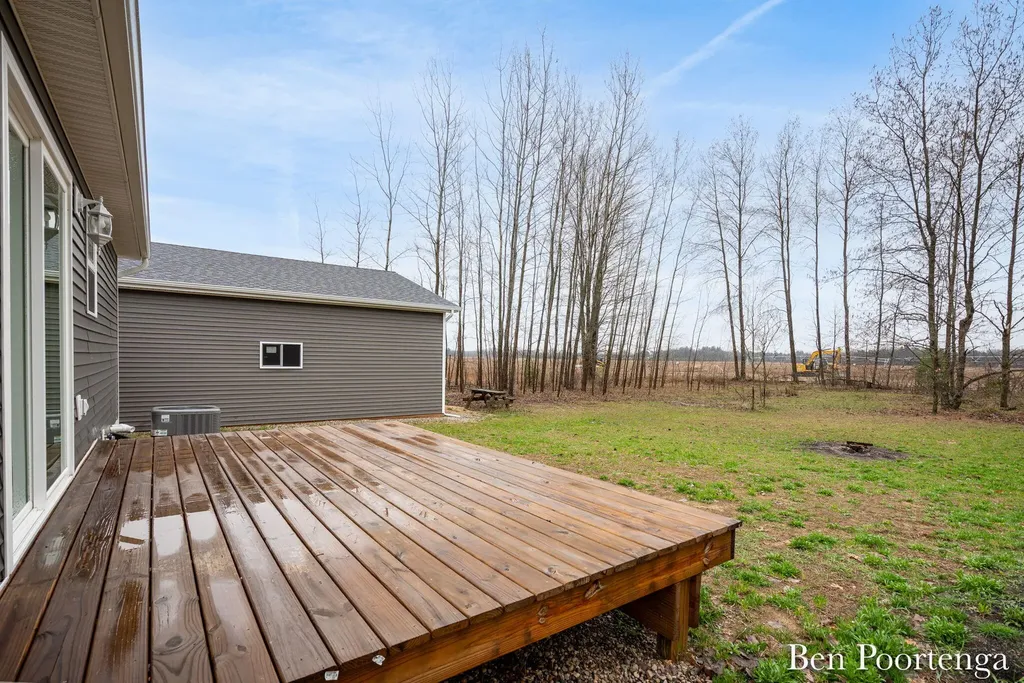 18351 W Hc-edmore Road Reynolds Township MI 49329