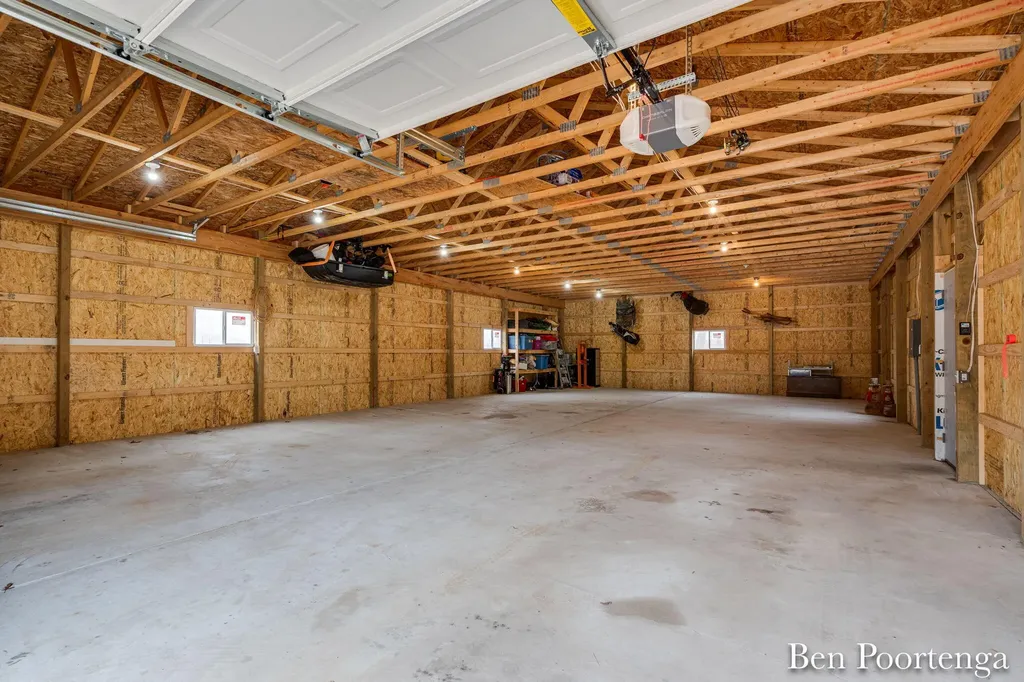 18351 W Hc-edmore Road Reynolds Township MI 49329