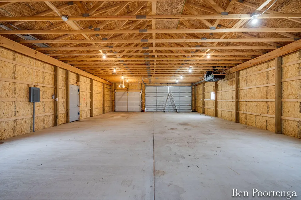 18351 W Hc-edmore Road Reynolds Township MI 49329
