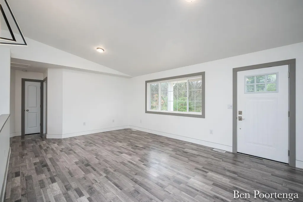 18351 W Hc-edmore Road Reynolds Township MI 49329