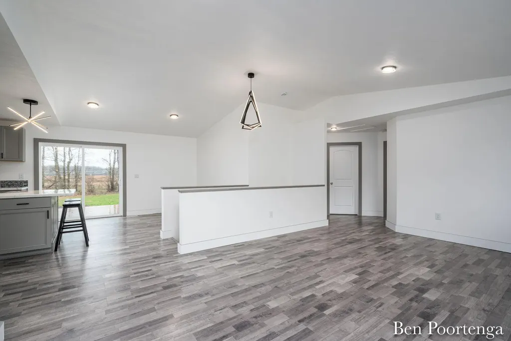 18351 W Hc-edmore Road Reynolds Township MI 49329