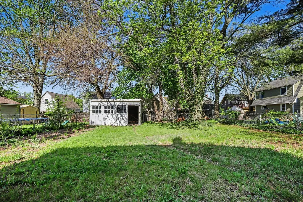 1111 Cooper Avenue SE Grand Rapids City MI 49507