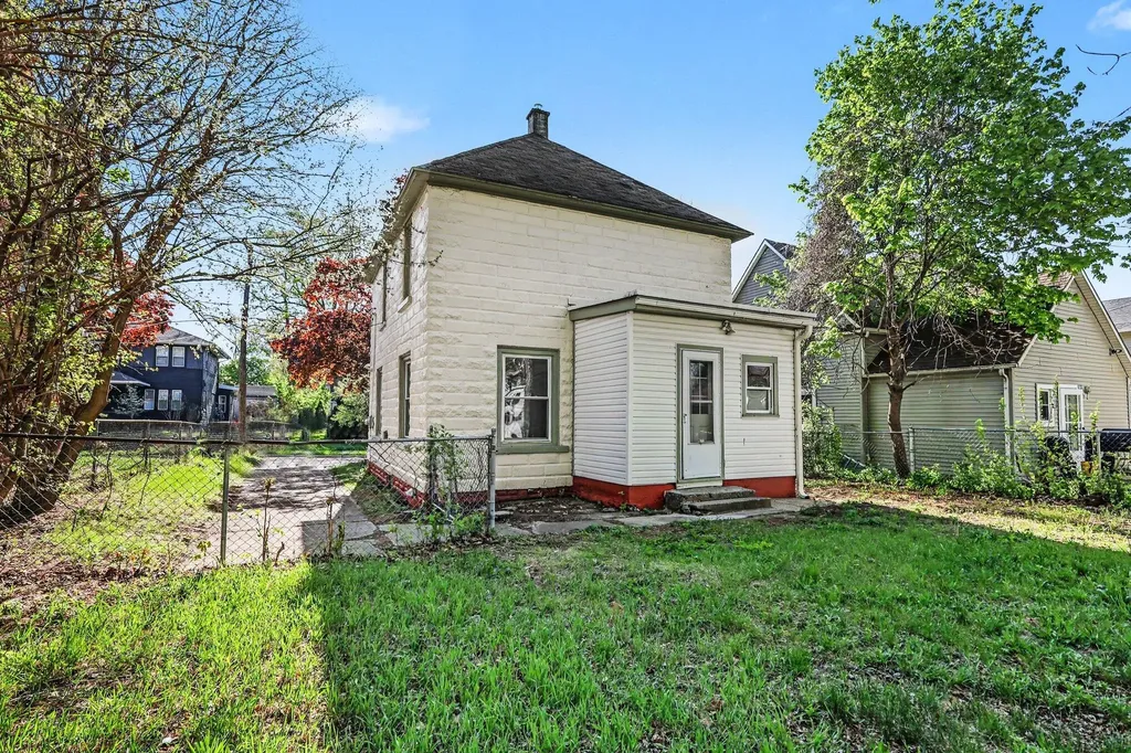 1111 Cooper Avenue SE Grand Rapids City MI 49507