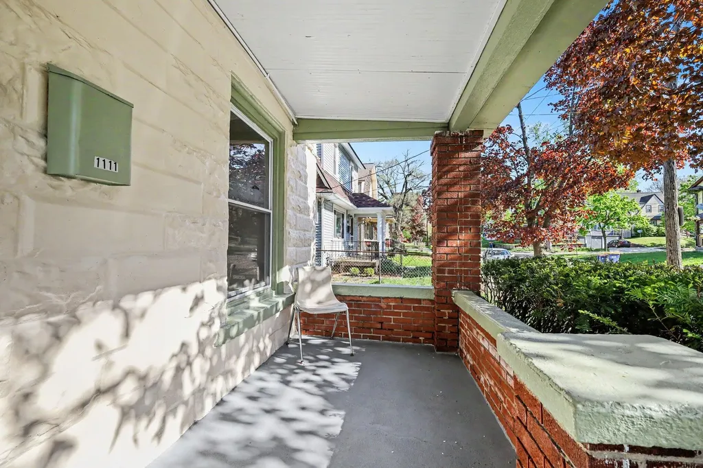 1111 Cooper Avenue SE Grand Rapids City MI 49507