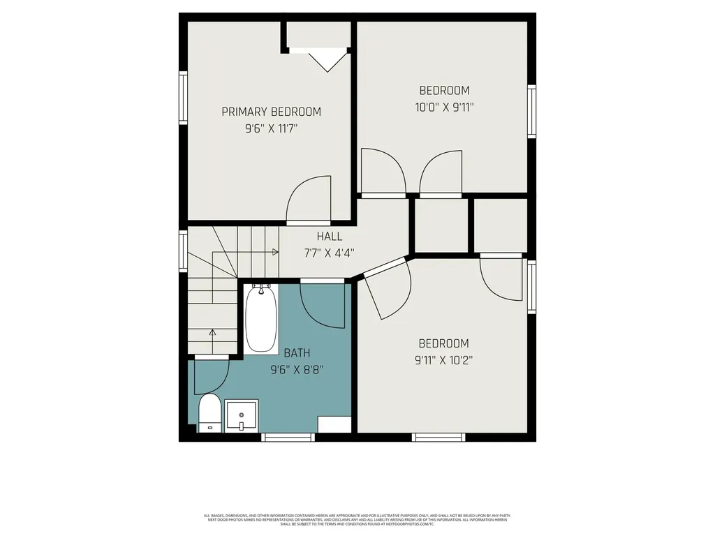 1111 Cooper Avenue SE Grand Rapids City MI 49507