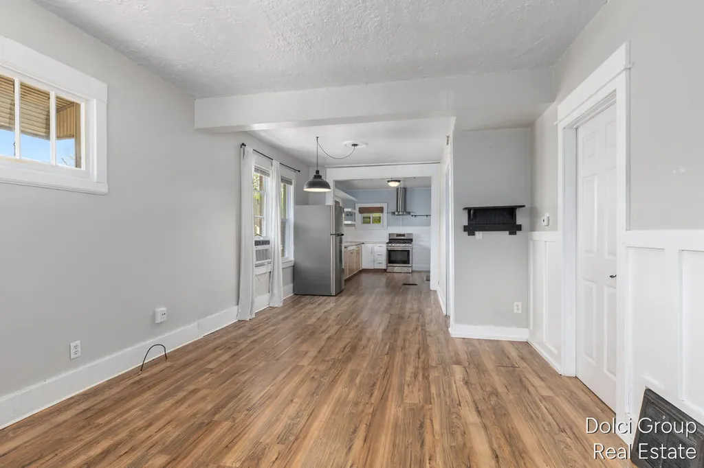 443 Cedar Street NE Grand Rapids City MI 49503